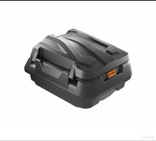 Кофр снегохода 115л Ski-Doo Expedition /LYNX Commander /RANGER Tesseract Кофр снегохода 115л Ski-Doo Expedition /LYNX Commander /RANGER Tesseract